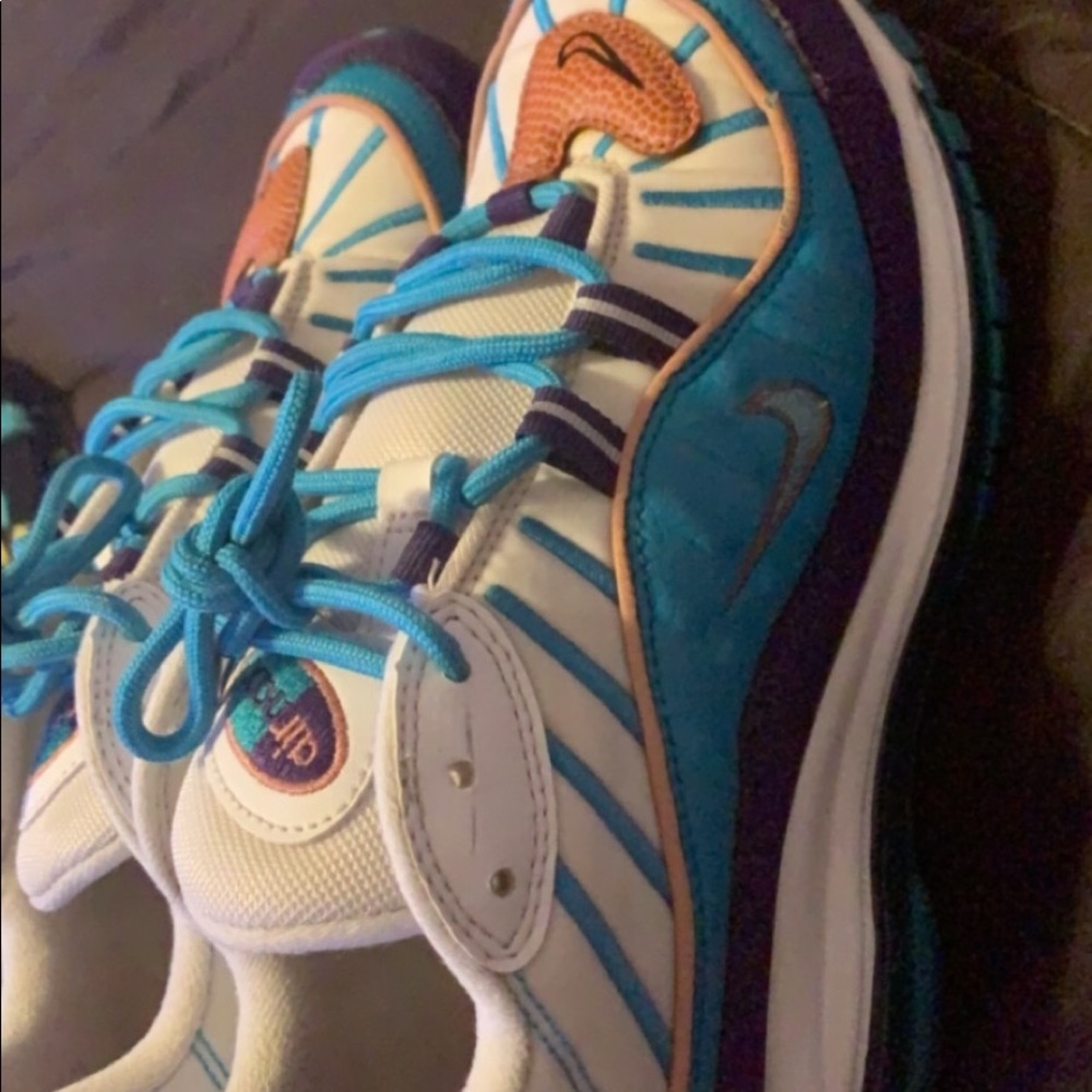 Nike shoes